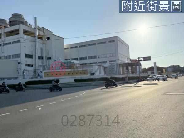 台南永康建地-1