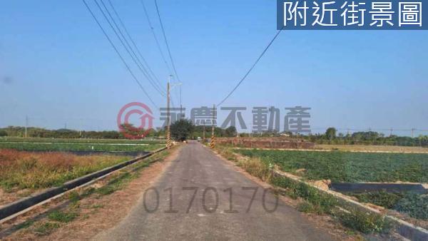 台南新化農地-2