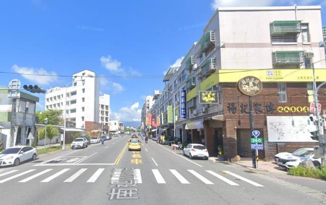 台東台東市建地-10