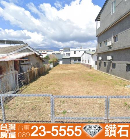 台東台東市建地-3