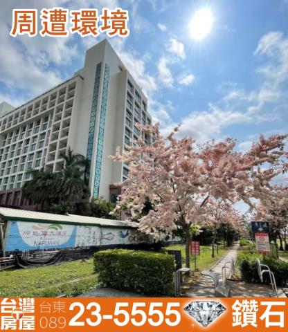 台東台東市建地-8