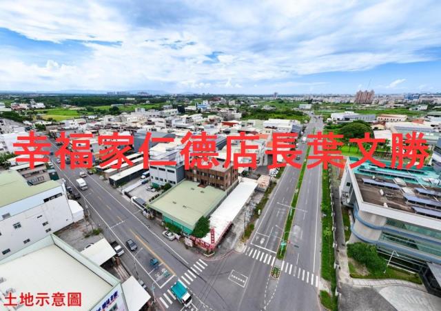仁德工業地-15