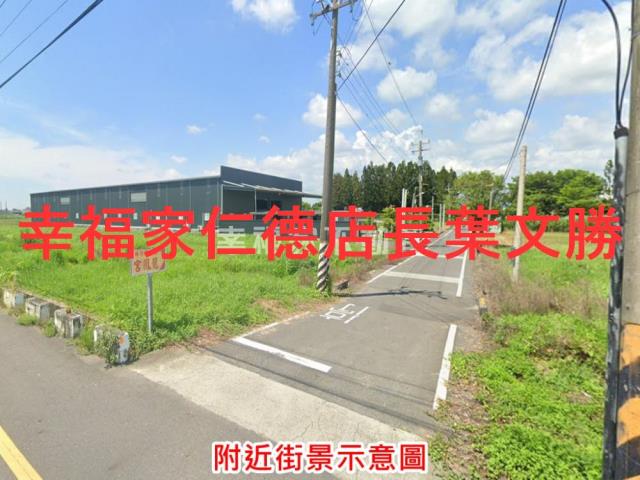 善化農地-4