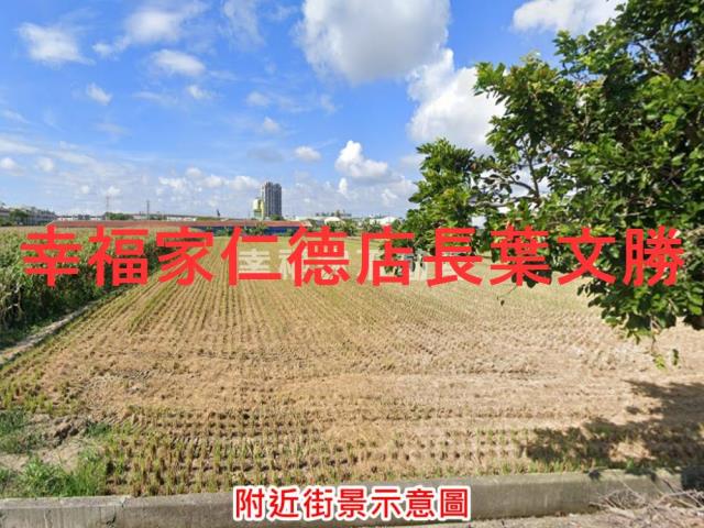 善化農地-5
