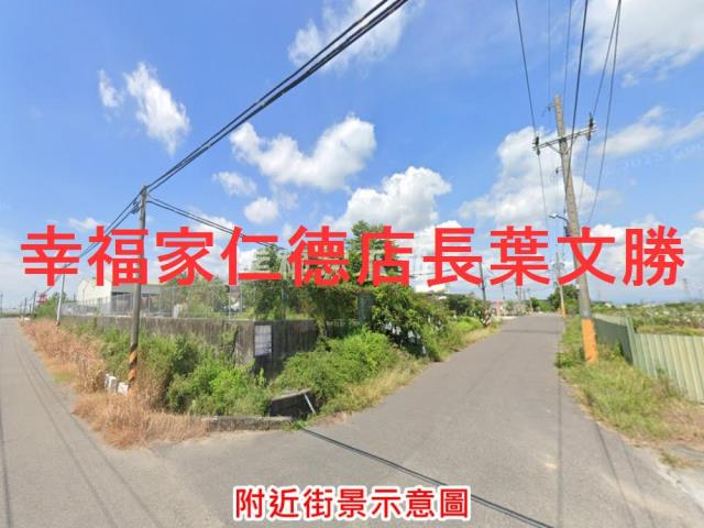 善化農地-9
