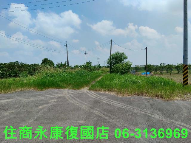 台南農地-2