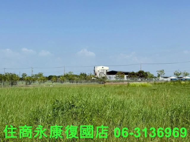 台南農地-7