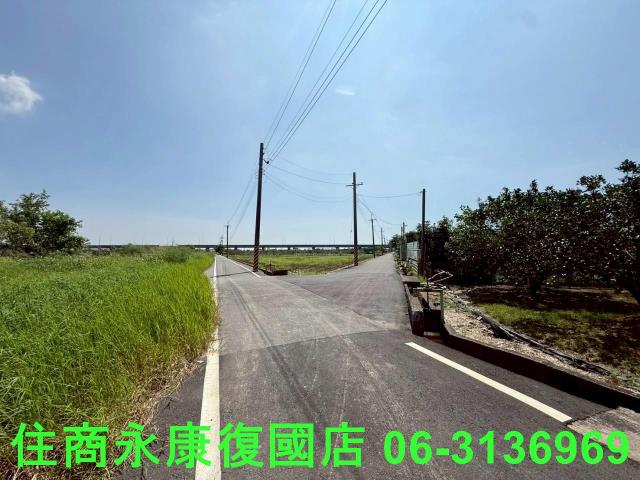 台南農地-8