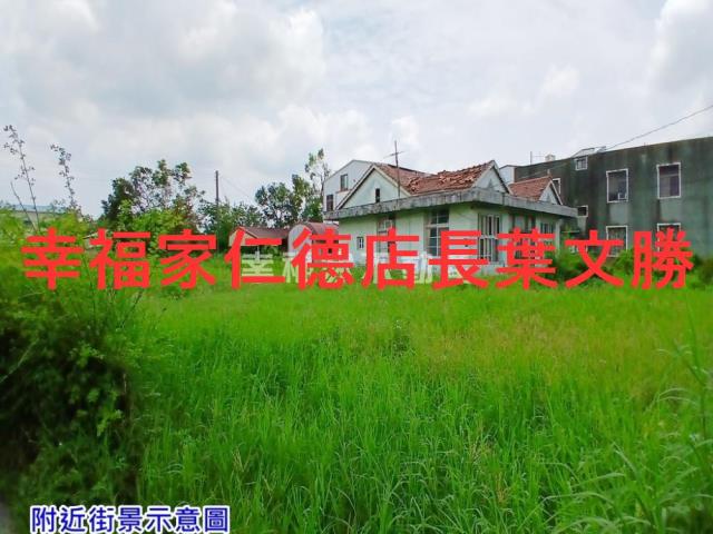 台南下營農地-3