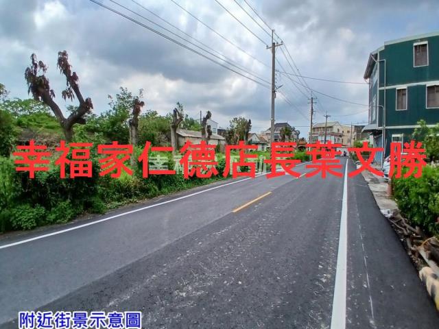 台南下營農地-4