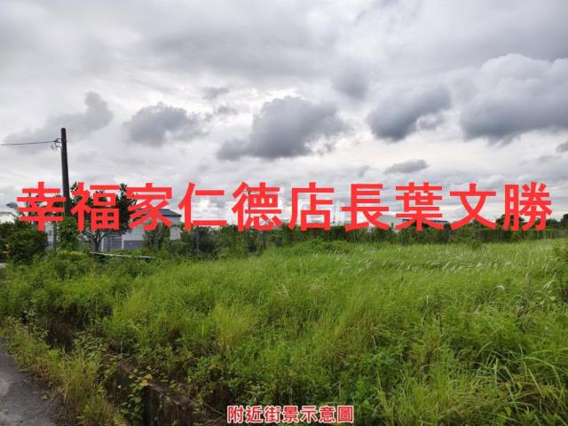 台南歸仁農地-5
