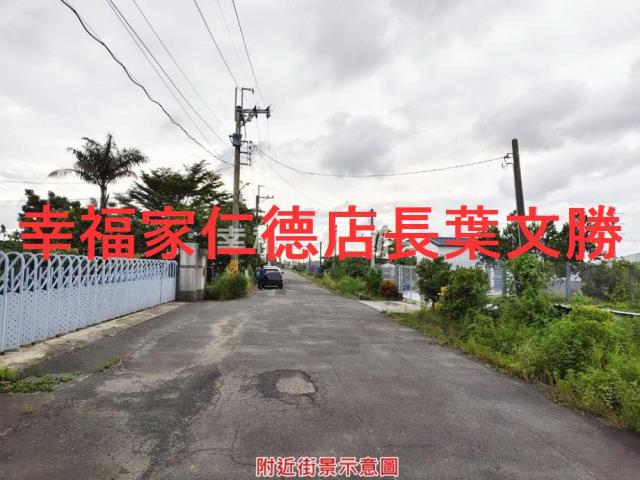 台南歸仁農地-7