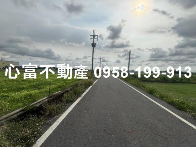 台南西港農地-2