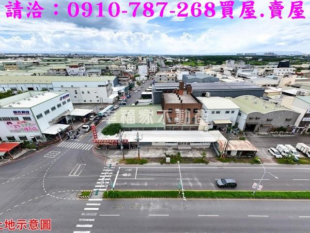台南仁德工業地-5