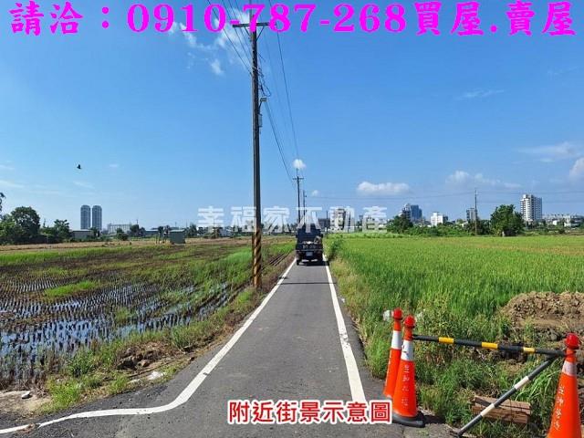 台南善化農地-14