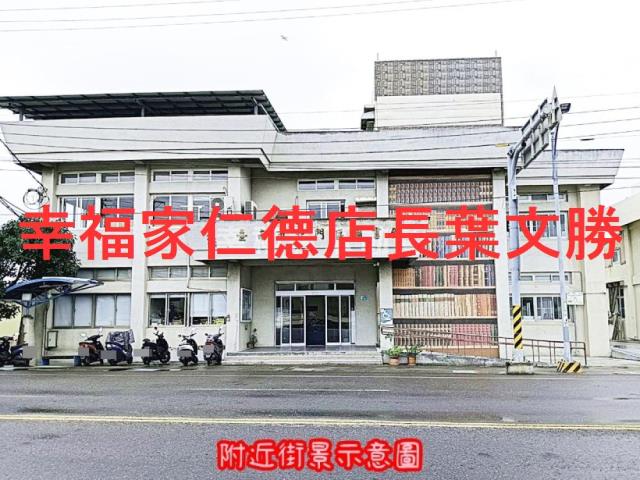 台南北門農地-6
