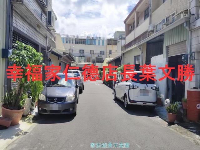 台南安南建地-11