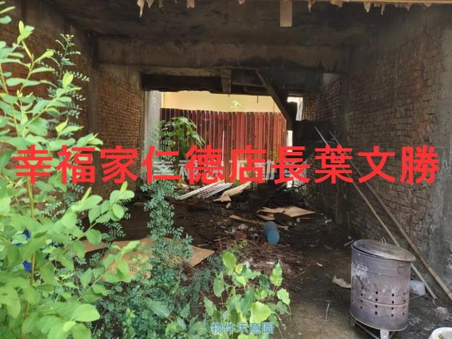 台南安南建地-12