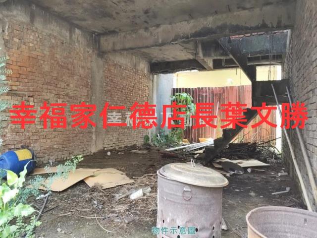 台南安南建地-1
