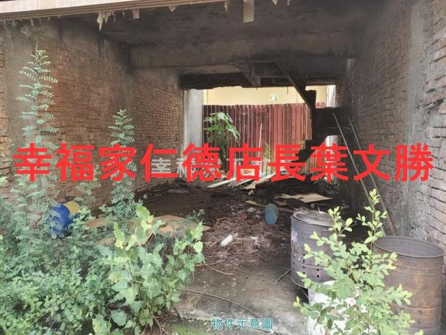 台南安南建地-8