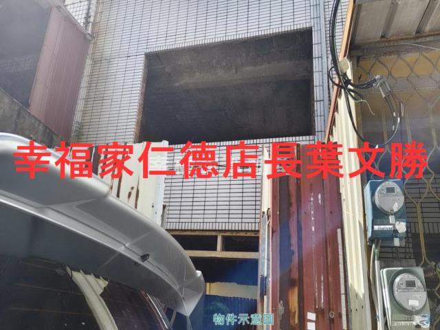 台南安南建地-9