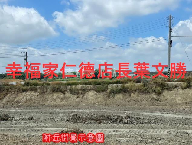 台南學甲建地-12