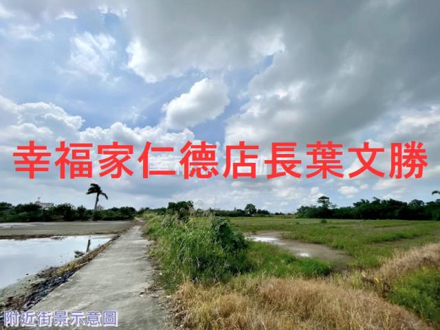 台南新化農地-2