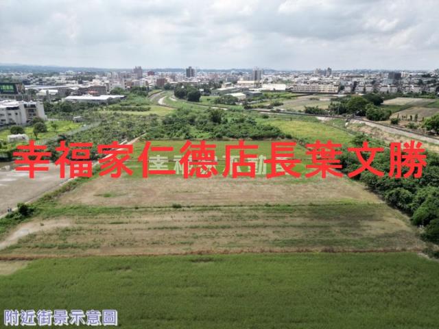 台南新化農地-6