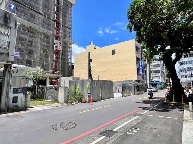 南投南投市建地-8