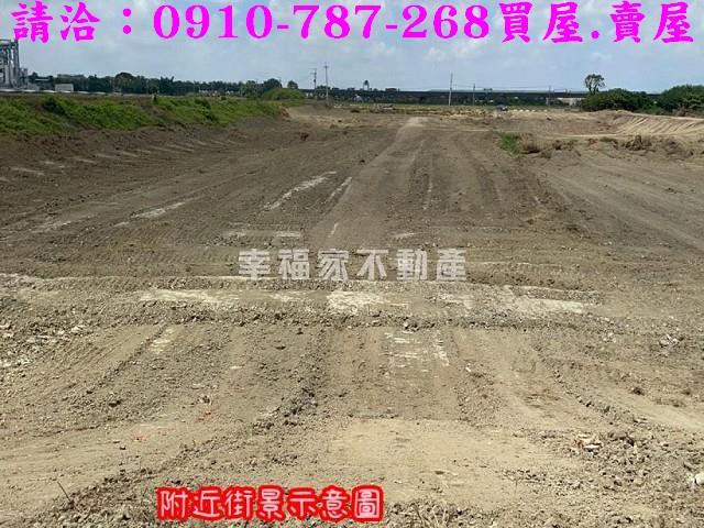 學甲農地-10