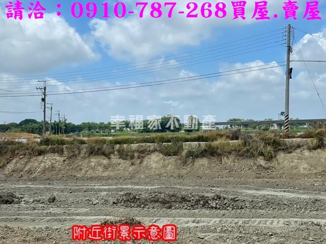 學甲農地-11