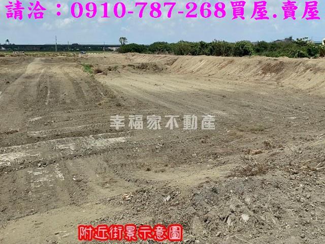 學甲農地-12