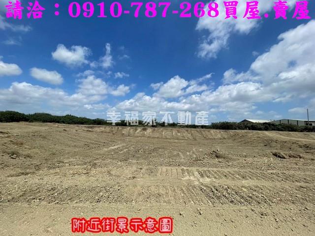 學甲農地-14