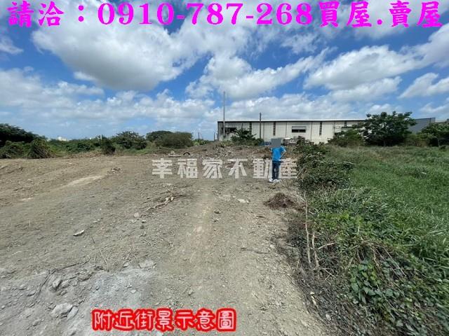 學甲農地-5