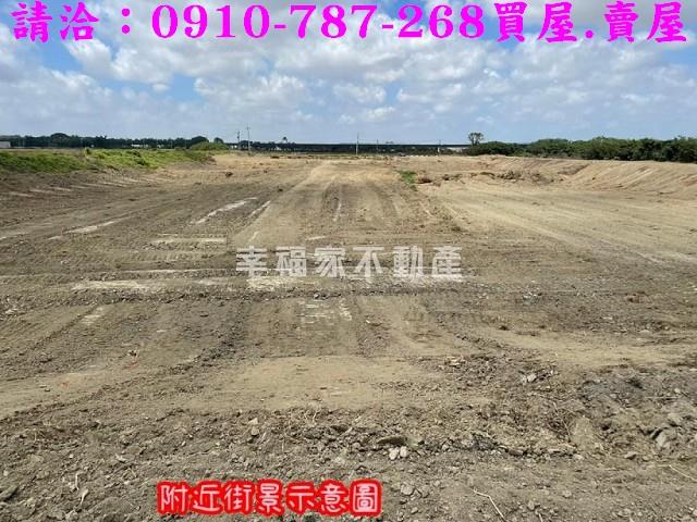 學甲農地-6