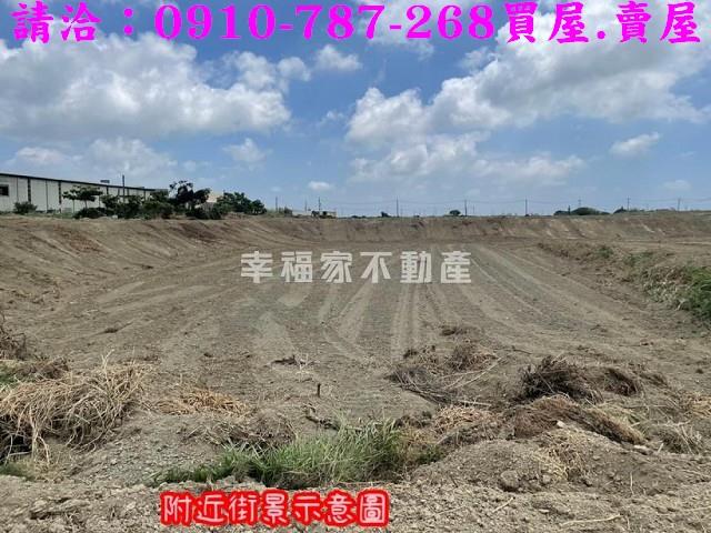 學甲農地-7