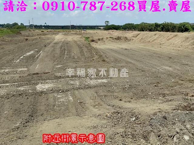 學甲農地-8