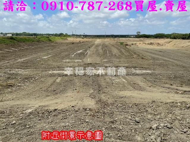 學甲農地-9