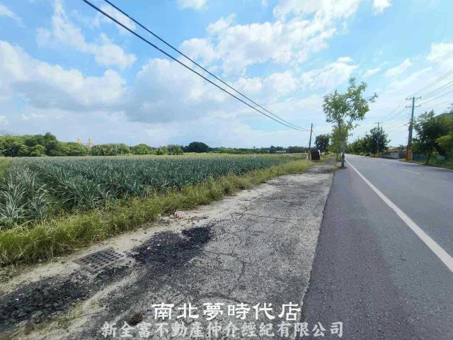 山上農地-7
