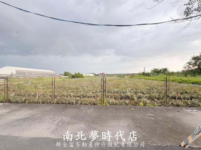 新化農地-3