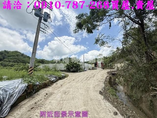 南化農地-7