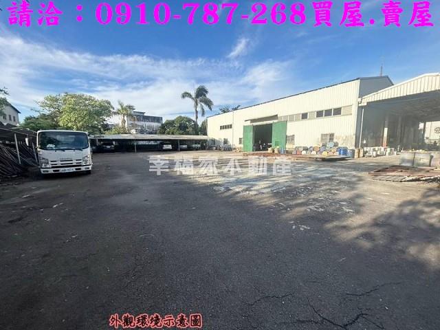 仁德工業地-14