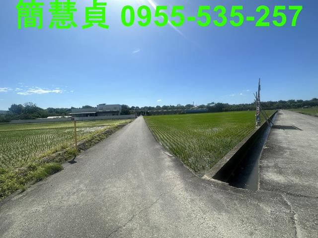 草屯農地-2