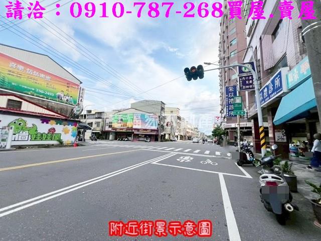 台南歸仁公園用地-10