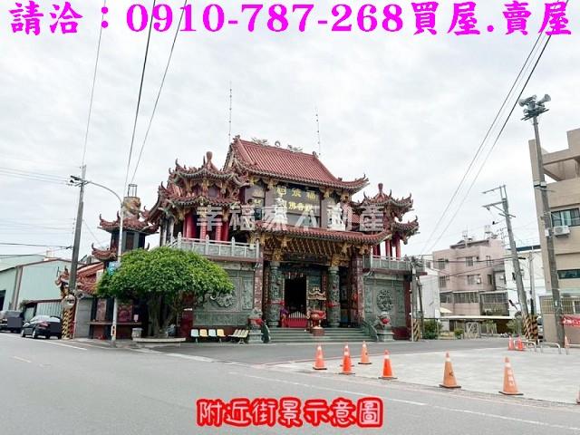 台南歸仁公園用地-14