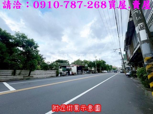 台南歸仁公園用地-15