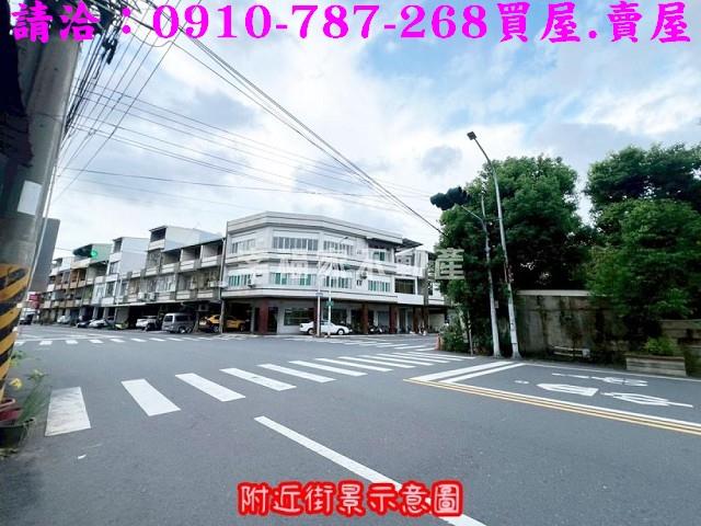 台南歸仁公園用地-1