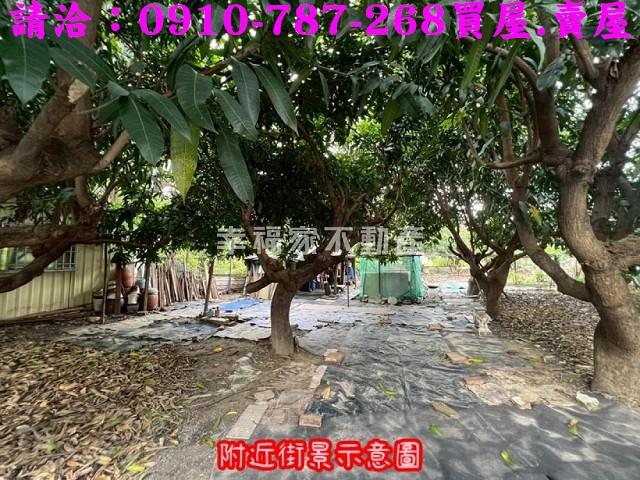 台南歸仁公園用地-4