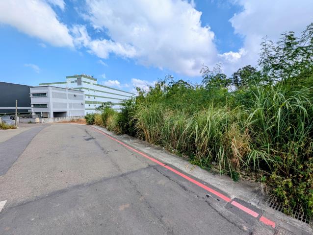 桃園楊梅工業地-5