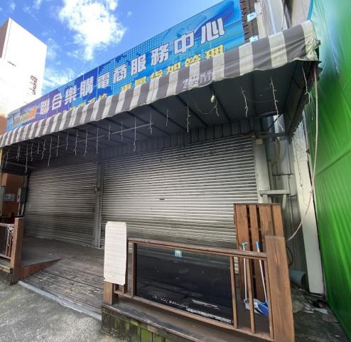 南投南投市建地-1